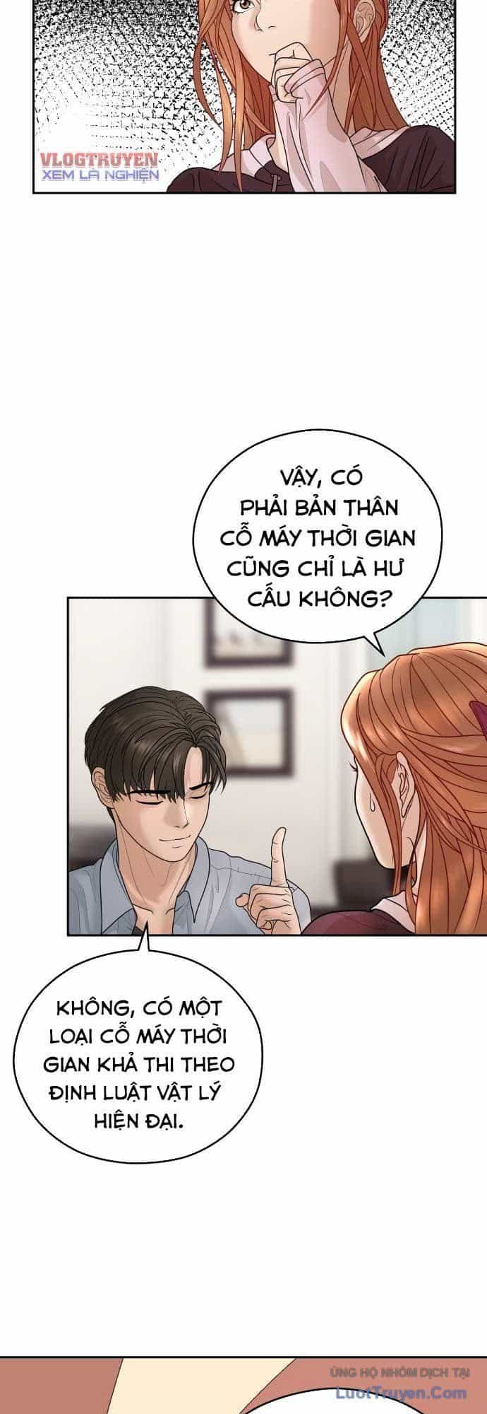 Thiếu Nữ Vượt Thời Gian - Chương 2 - ảnh 41