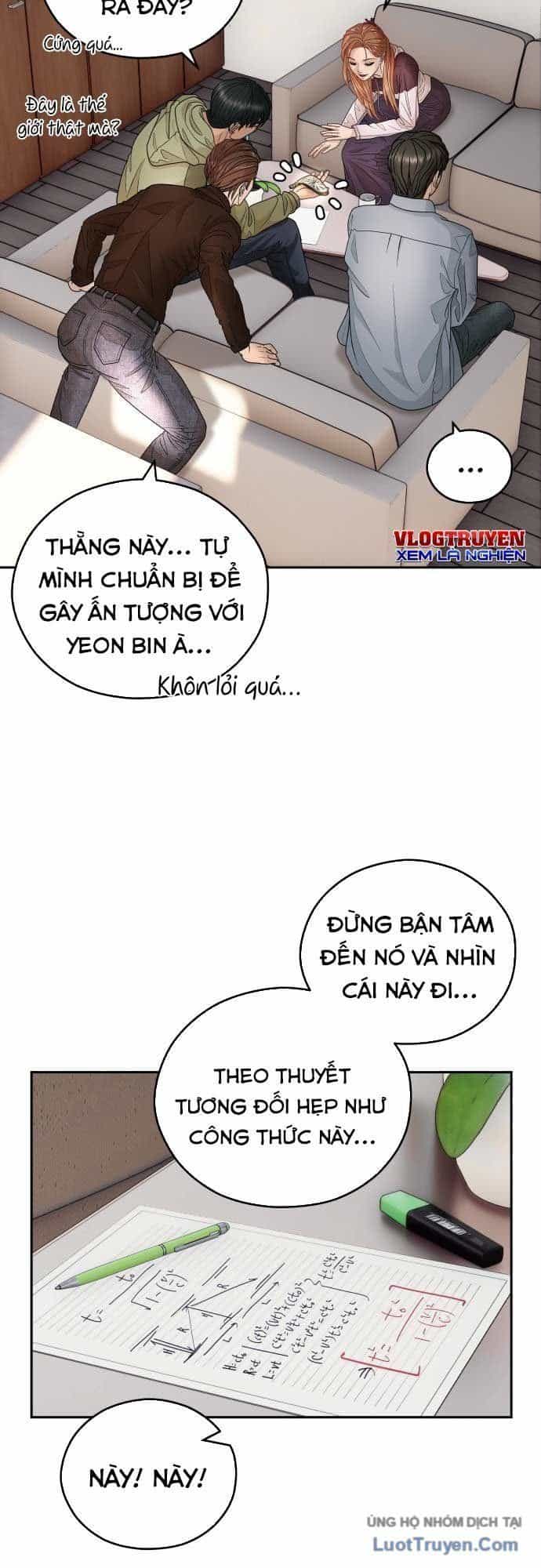 Thiếu Nữ Vượt Thời Gian - Chương 2 - ảnh 43
