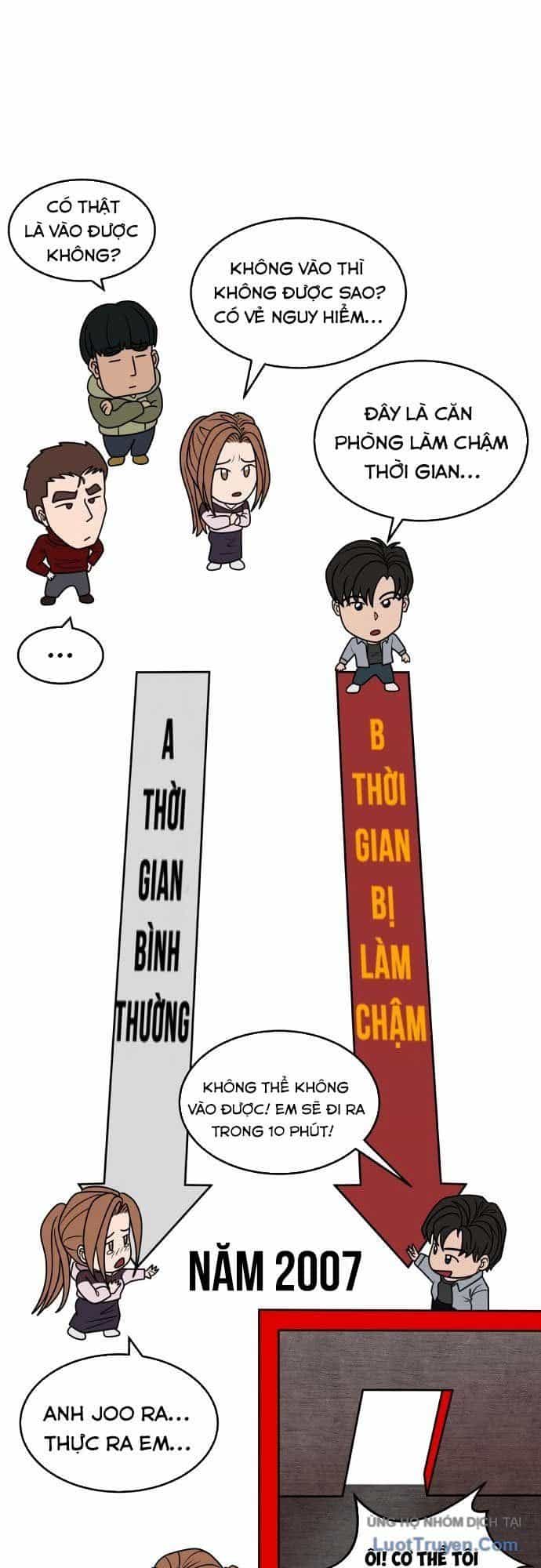 Thiếu Nữ Vượt Thời Gian - Chương 2 - ảnh 46