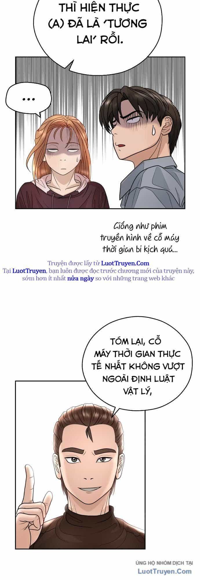 Thiếu Nữ Vượt Thời Gian - Chương 2 - ảnh 53