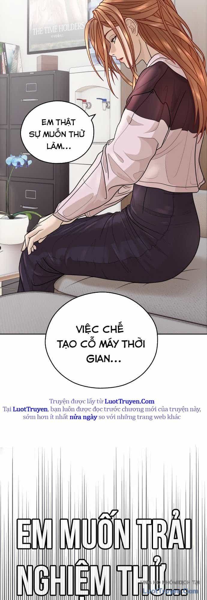 Thiếu Nữ Vượt Thời Gian - Chương 2 - ảnh 59