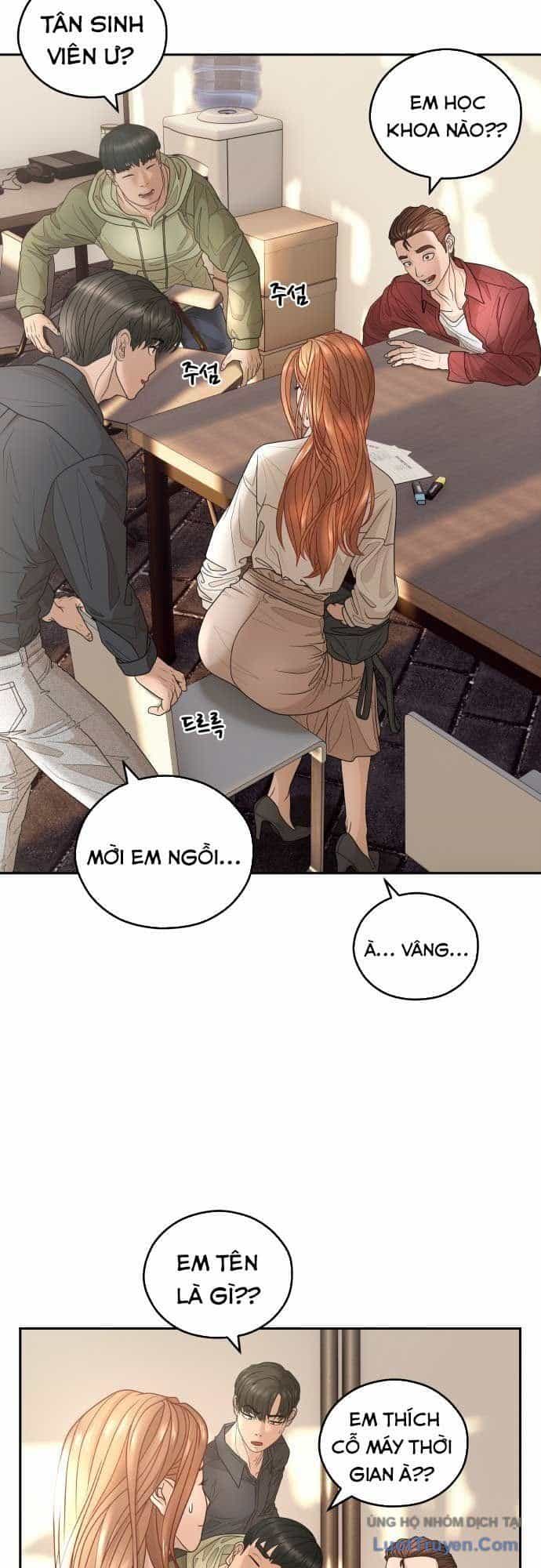 Thiếu Nữ Vượt Thời Gian - Chương 2 - ảnh 9