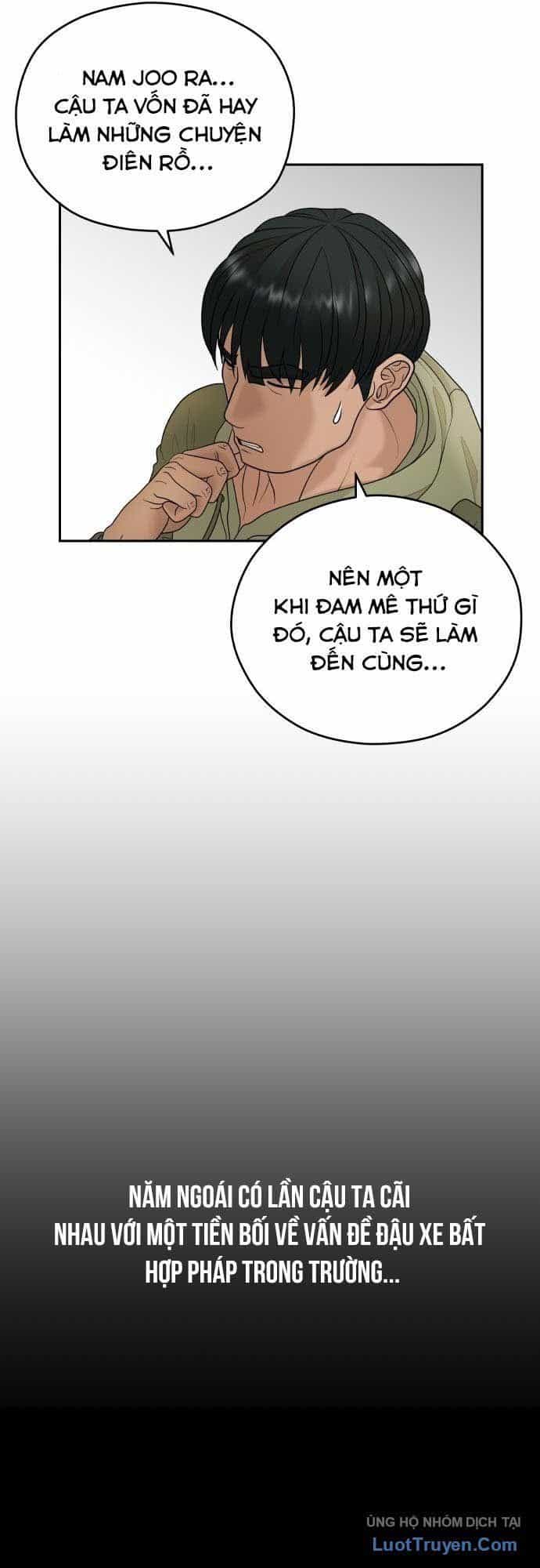Thiếu Nữ Vượt Thời Gian - Chương 3 - ảnh 14