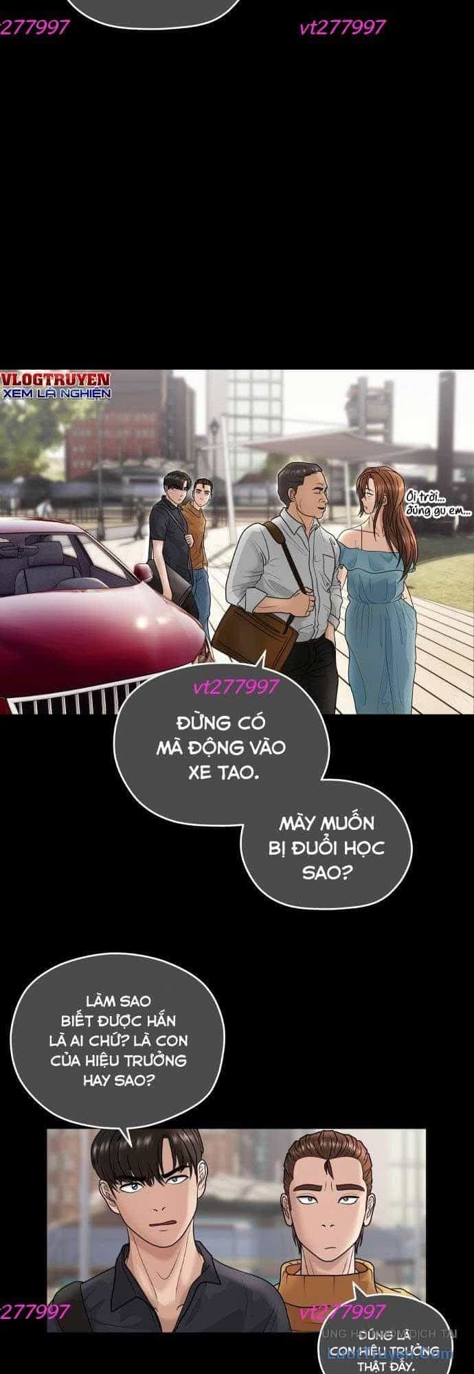Thiếu Nữ Vượt Thời Gian - Chương 3 - ảnh 16