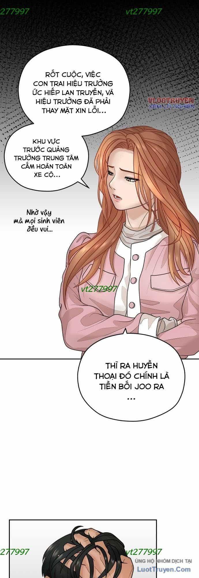 Thiếu Nữ Vượt Thời Gian - Chương 3 - ảnh 20