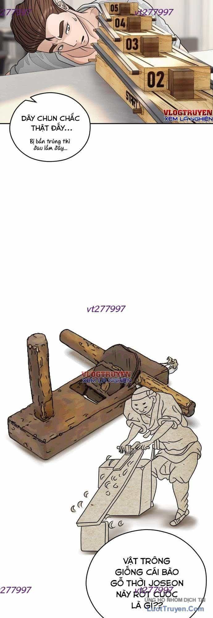 Thiếu Nữ Vượt Thời Gian - Chương 3 - ảnh 5