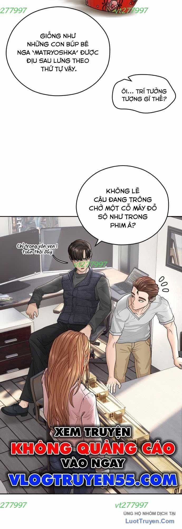 Thiếu Nữ Vượt Thời Gian - Chương 3 - ảnh 7