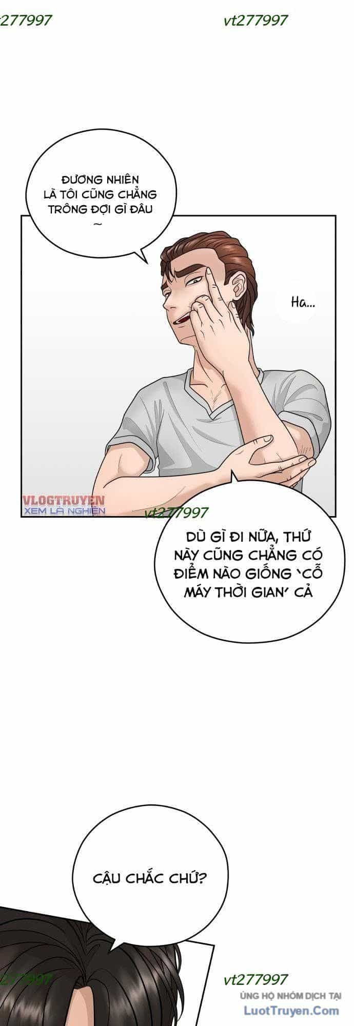 Thiếu Nữ Vượt Thời Gian - Chương 3 - ảnh 8