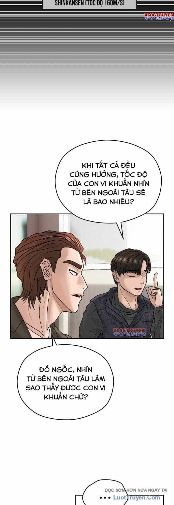 Thiếu Nữ Vượt Thời Gian - Chương 4 - ảnh 16
