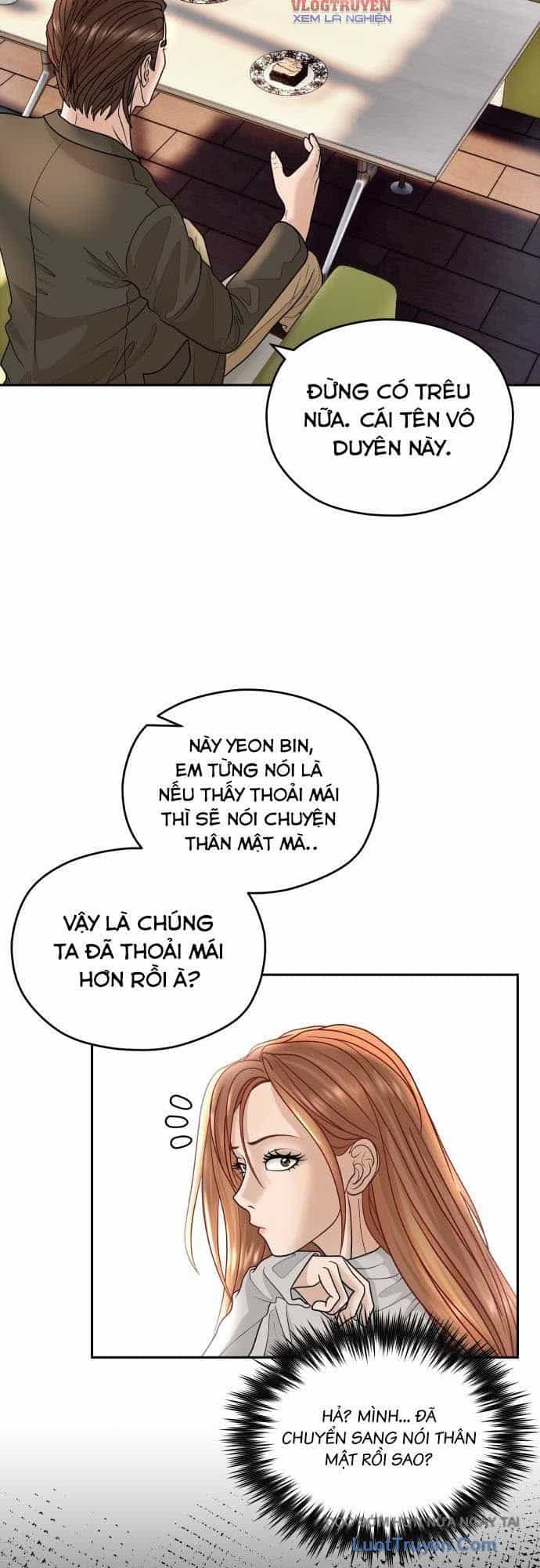 Thiếu Nữ Vượt Thời Gian - Chương 4 - ảnh 2