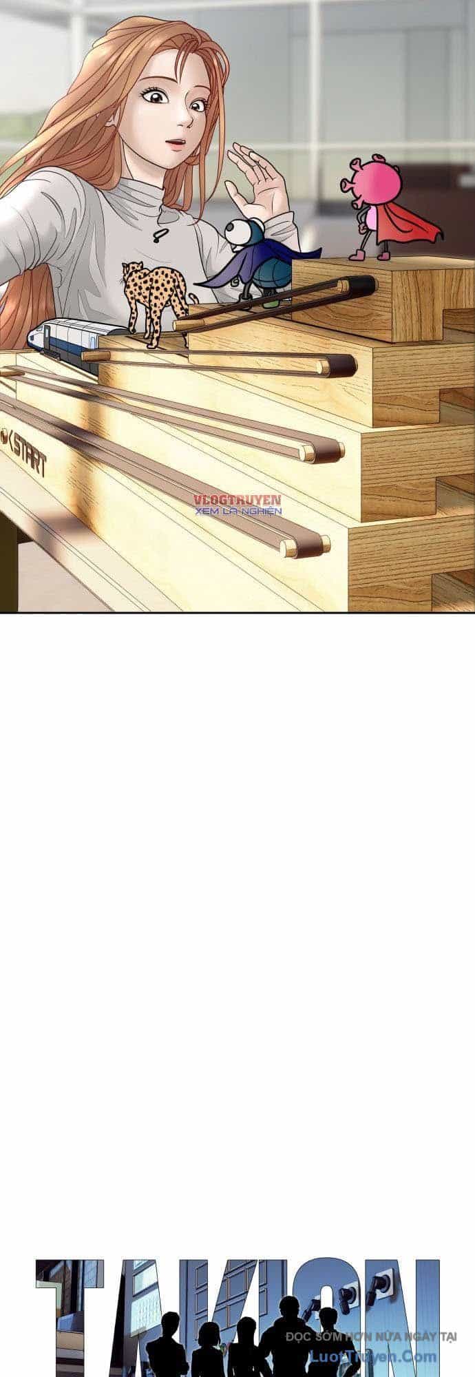 Thiếu Nữ Vượt Thời Gian - Chương 4 - ảnh 24