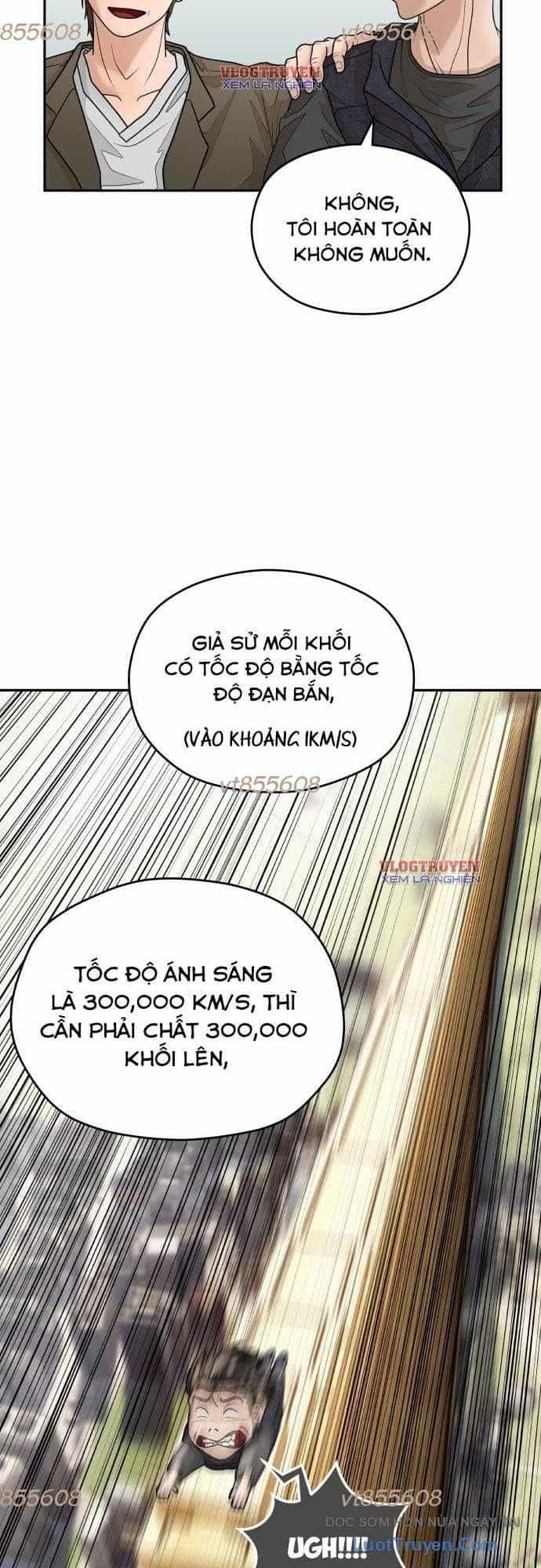 Thiếu Nữ Vượt Thời Gian - Chương 4 - ảnh 28