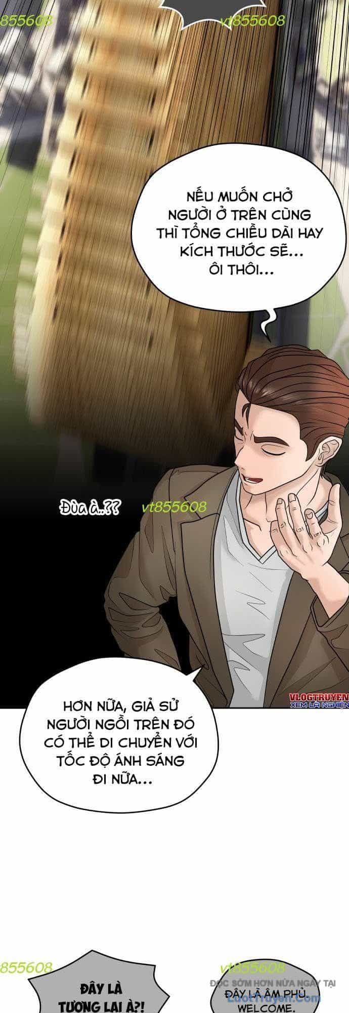 Thiếu Nữ Vượt Thời Gian - Chương 4 - ảnh 29