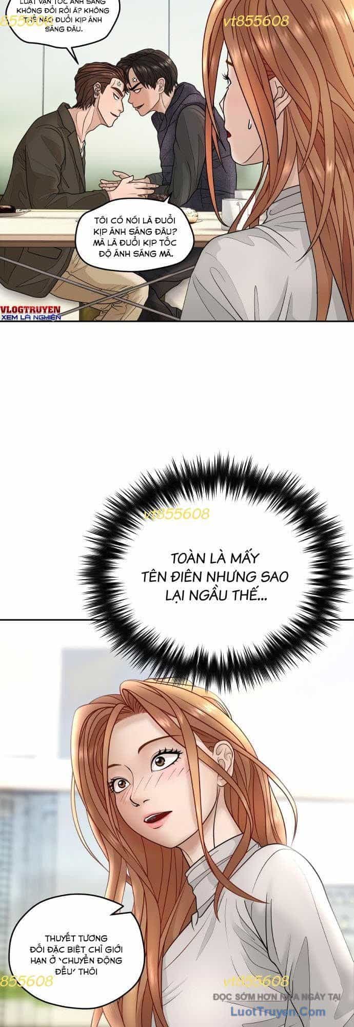 Thiếu Nữ Vượt Thời Gian - Chương 4 - ảnh 31