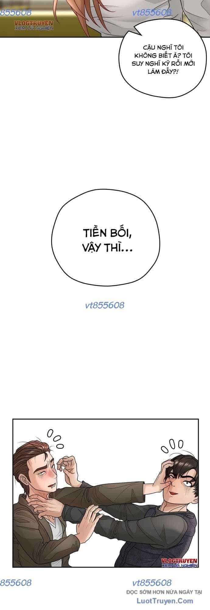 Thiếu Nữ Vượt Thời Gian - Chương 4 - ảnh 32