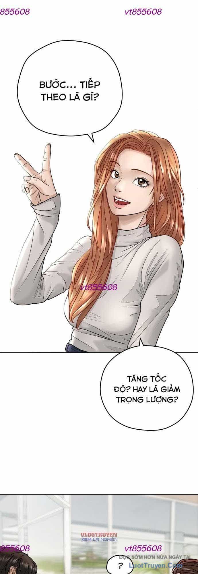 Thiếu Nữ Vượt Thời Gian - Chương 4 - ảnh 33