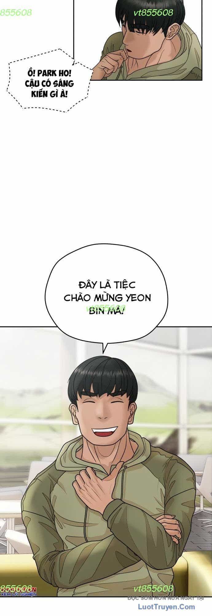 Thiếu Nữ Vượt Thời Gian - Chương 4 - ảnh 35