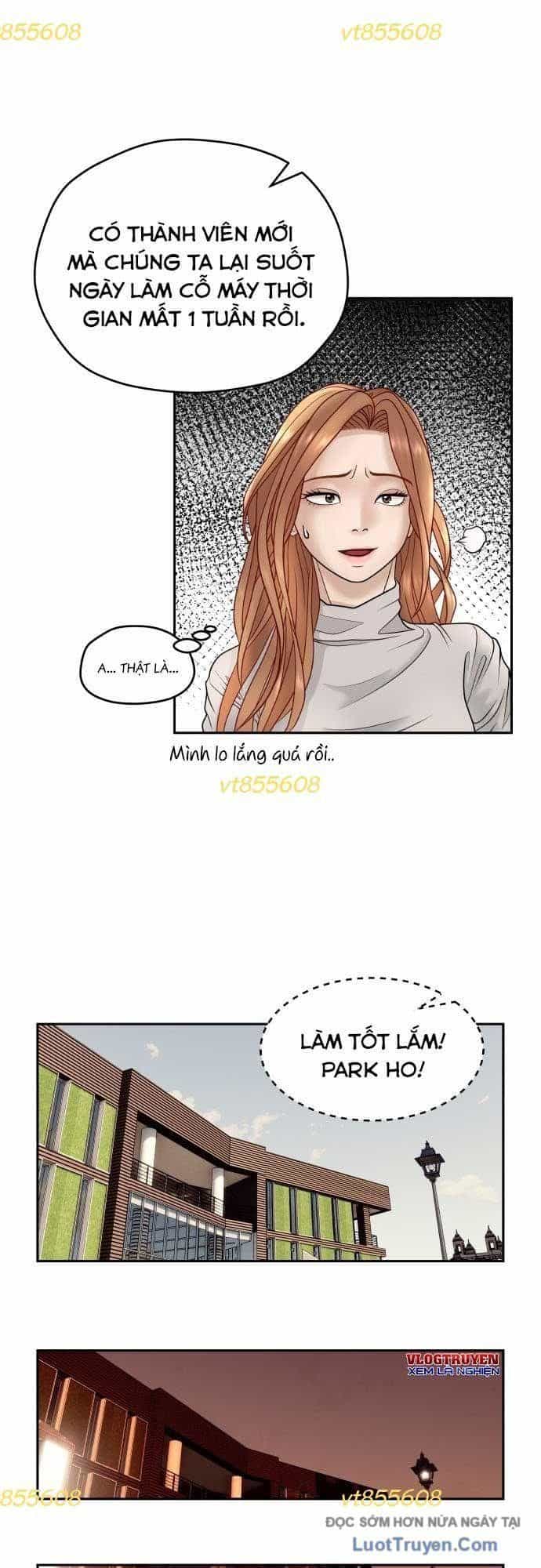 Thiếu Nữ Vượt Thời Gian - Chương 4 - ảnh 36