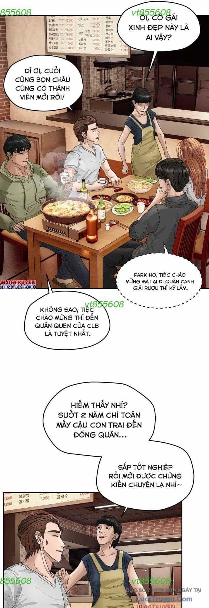 Thiếu Nữ Vượt Thời Gian - Chương 4 - ảnh 39
