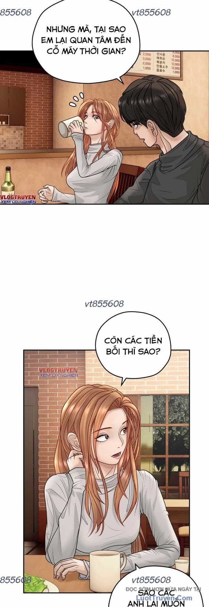 Thiếu Nữ Vượt Thời Gian - Chương 4 - ảnh 41