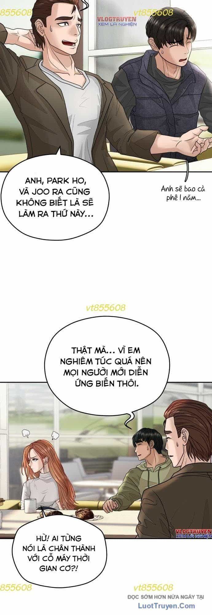 Thiếu Nữ Vượt Thời Gian - Chương 4 - ảnh 5