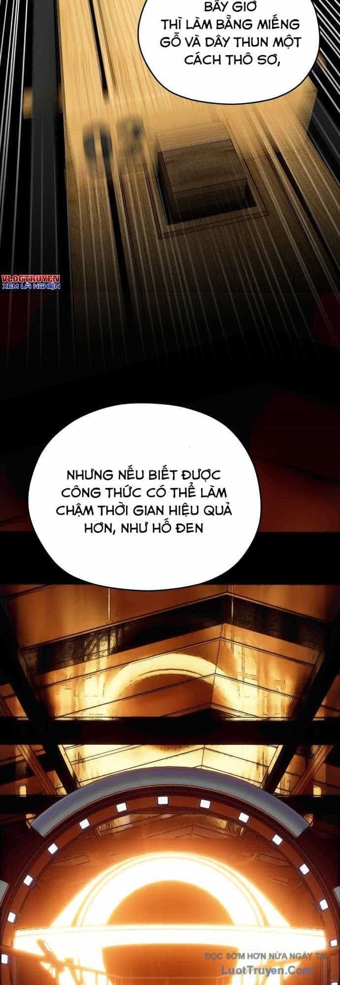 Thiếu Nữ Vượt Thời Gian - Chương 4 - ảnh 55