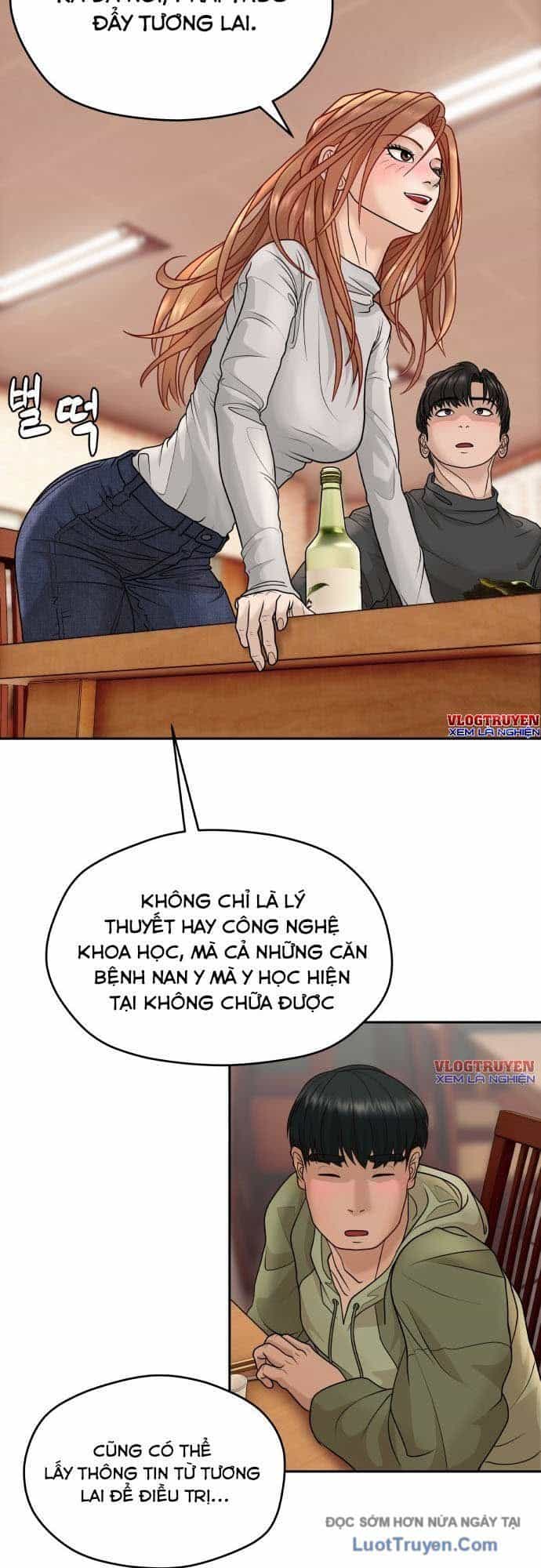 Thiếu Nữ Vượt Thời Gian - Chương 4 - ảnh 60