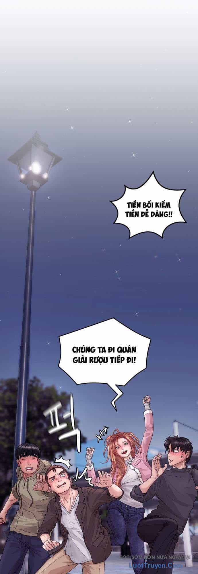 Thiếu Nữ Vượt Thời Gian - Chương 4 - ảnh 65
