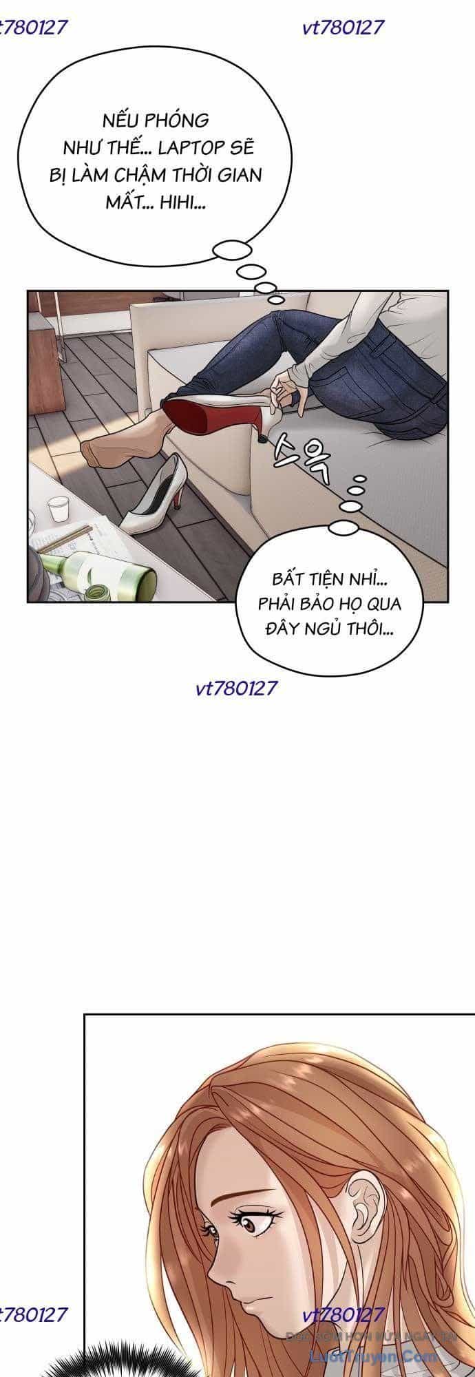 Thiếu Nữ Vượt Thời Gian - Chương 5 - ảnh 21