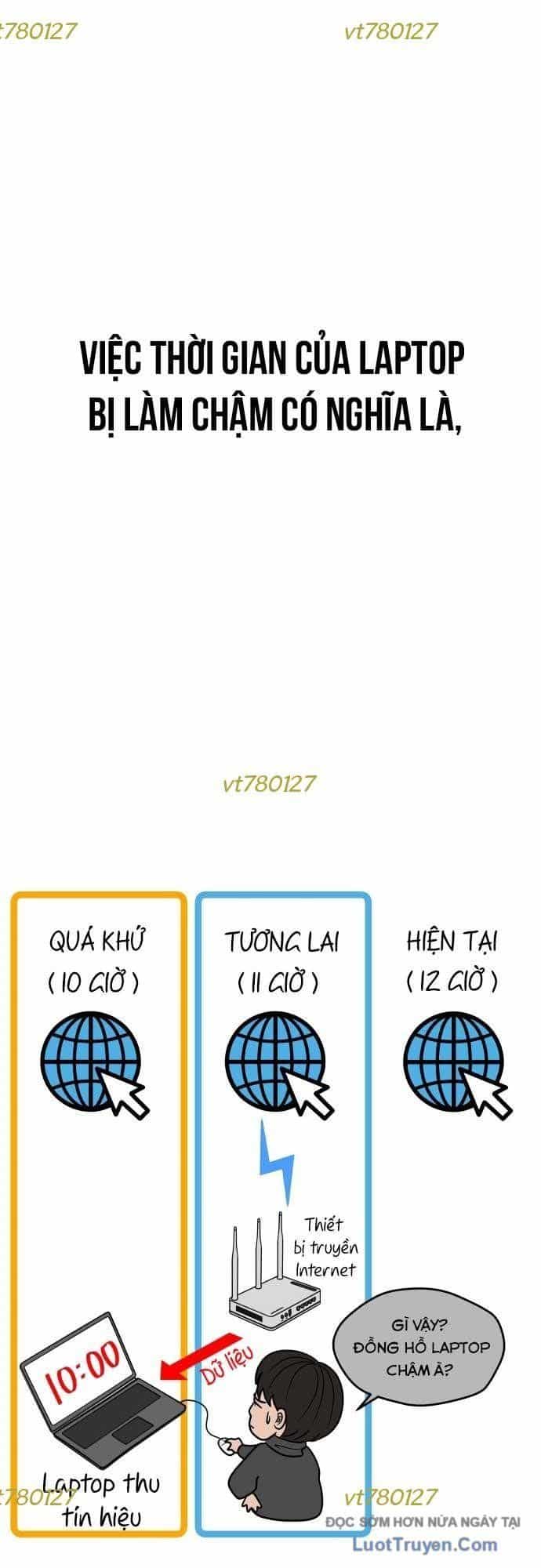 Thiếu Nữ Vượt Thời Gian - Chương 5 - ảnh 36