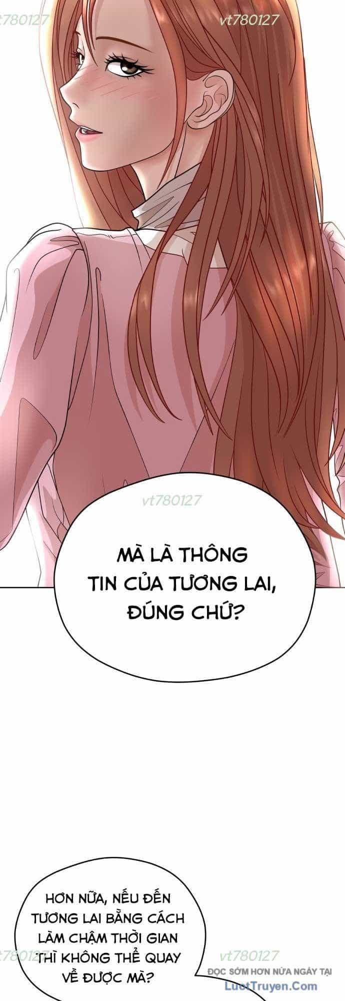 Thiếu Nữ Vượt Thời Gian - Chương 5 - ảnh 4