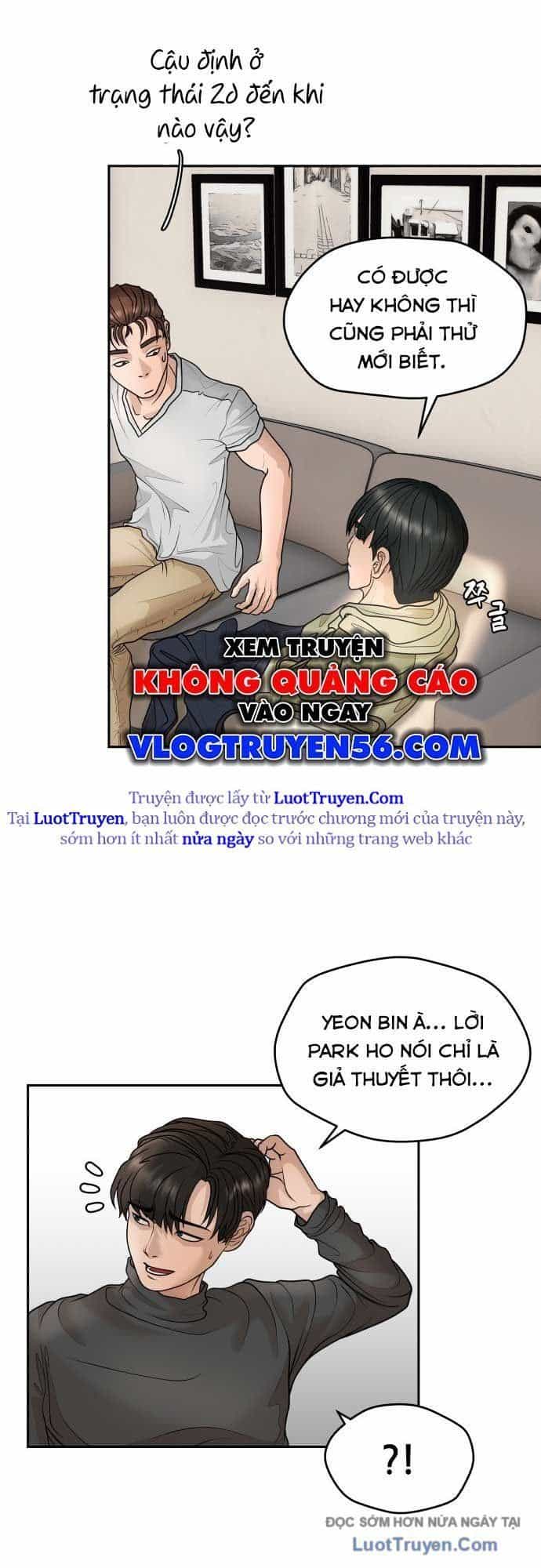 Thiếu Nữ Vượt Thời Gian - Chương 5 - ảnh 46