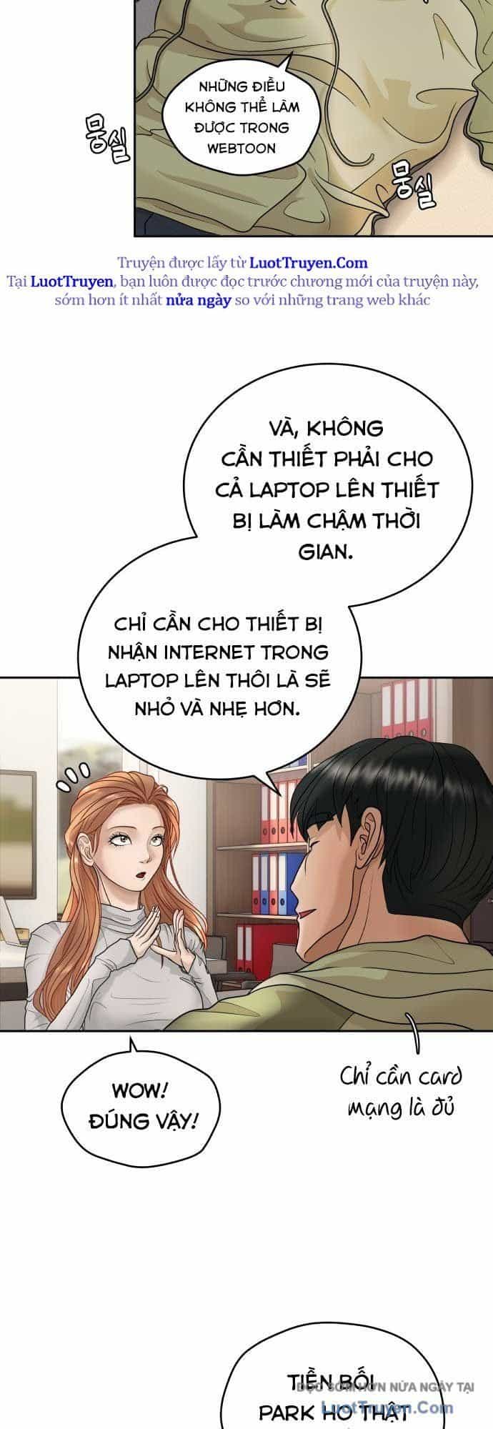 Thiếu Nữ Vượt Thời Gian - Chương 5 - ảnh 48