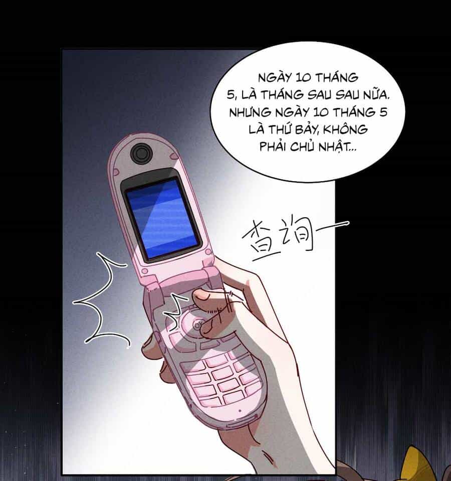 Thiếu Nữ Xinh Đẹp Ảo Tưởng Mình Bị Sát Hại - Chương 1 - ảnh 39