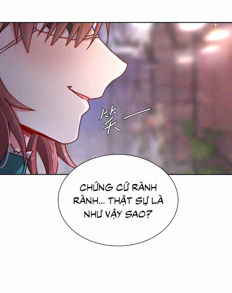 Thiếu Nữ Xinh Đẹp Ảo Tưởng Mình Bị Sát Hại - Chương 11 - ảnh 15