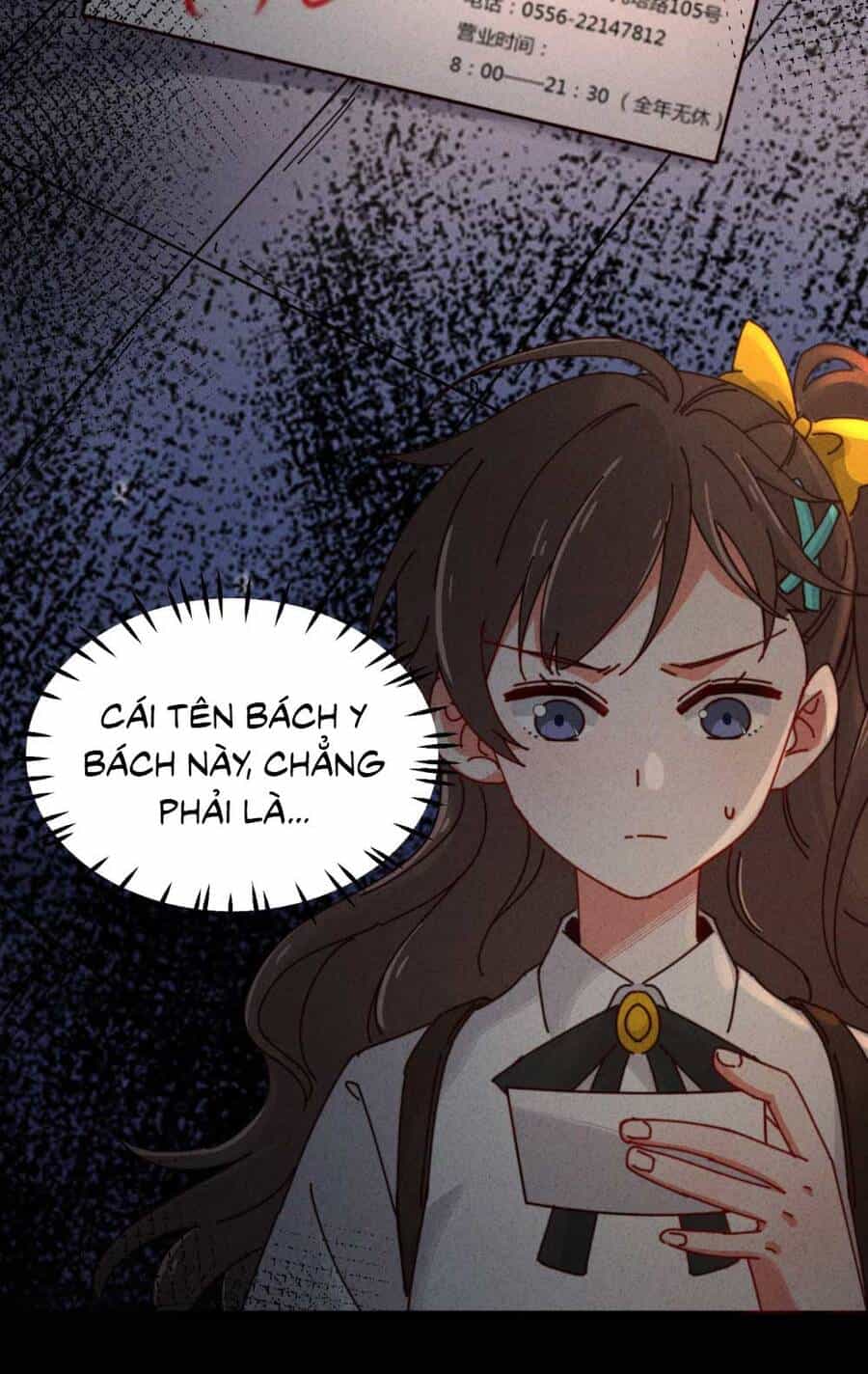 Thiếu Nữ Xinh Đẹp Ảo Tưởng Mình Bị Sát Hại - Chương 2 - ảnh 16