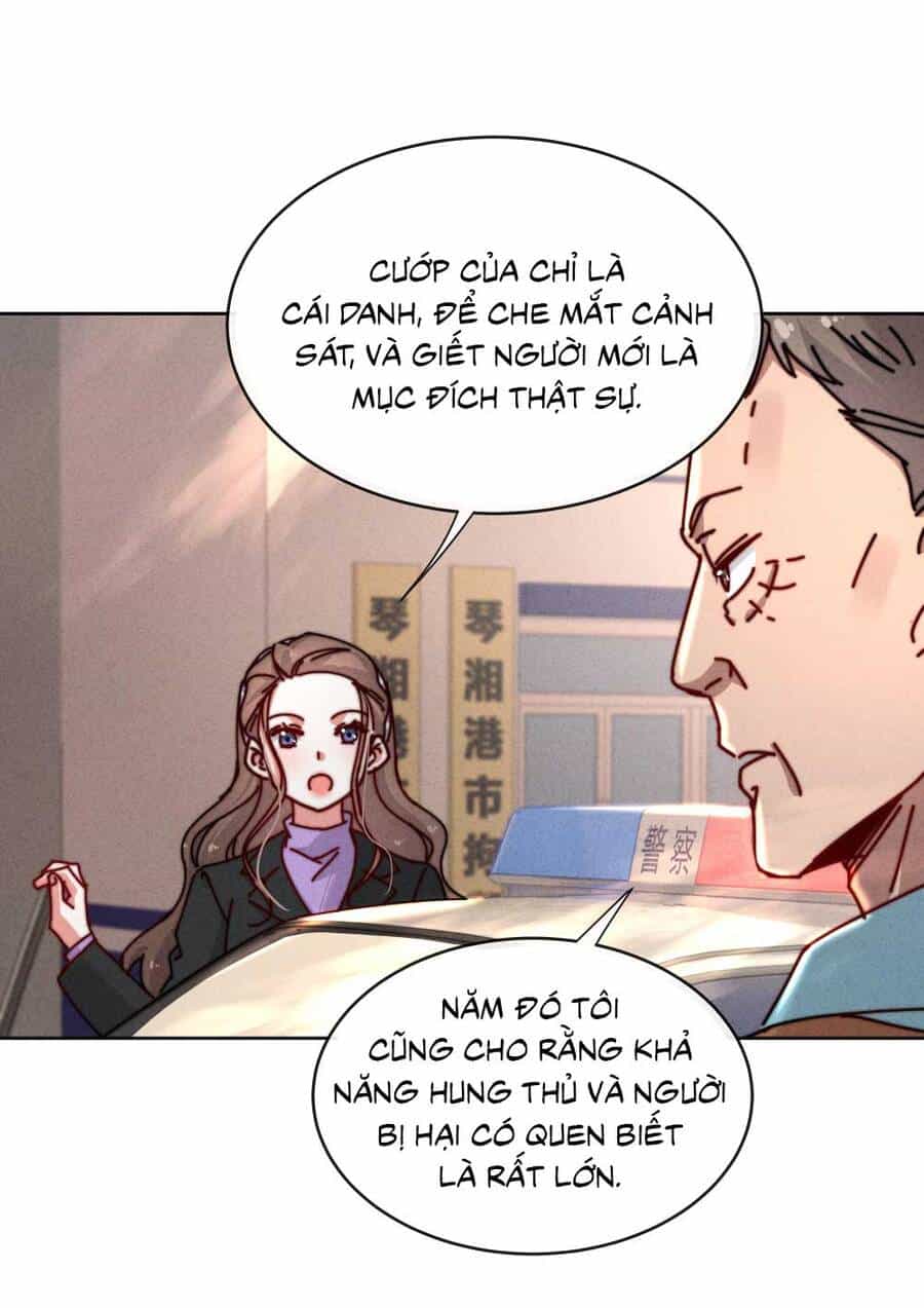Thiếu Nữ Xinh Đẹp Ảo Tưởng Mình Bị Sát Hại - Chương 19 - ảnh 16