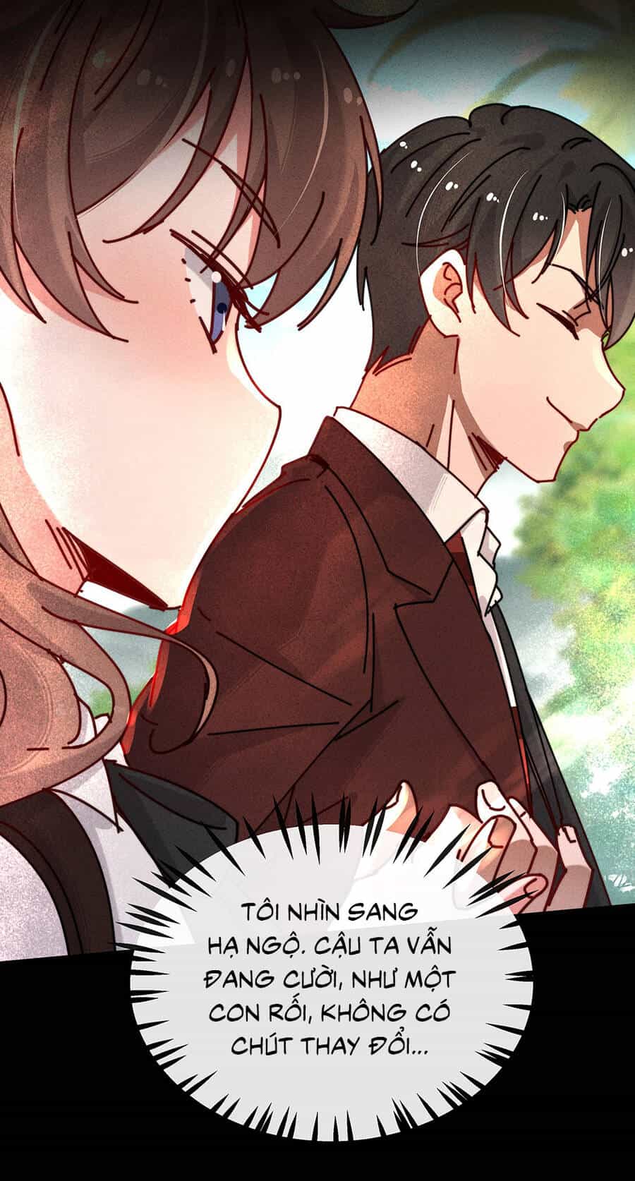 Thiếu Nữ Xinh Đẹp Ảo Tưởng Mình Bị Sát Hại - Chương 22 - ảnh 40