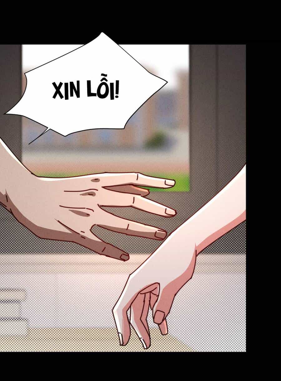 Thiếu Nữ Xinh Đẹp Ảo Tưởng Mình Bị Sát Hại - Chương 25 - ảnh 14