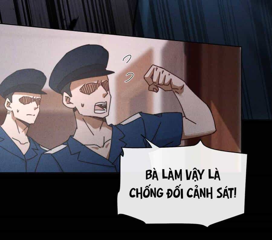 Thiếu Nữ Xinh Đẹp Ảo Tưởng Mình Bị Sát Hại - Chương 7 - ảnh 18