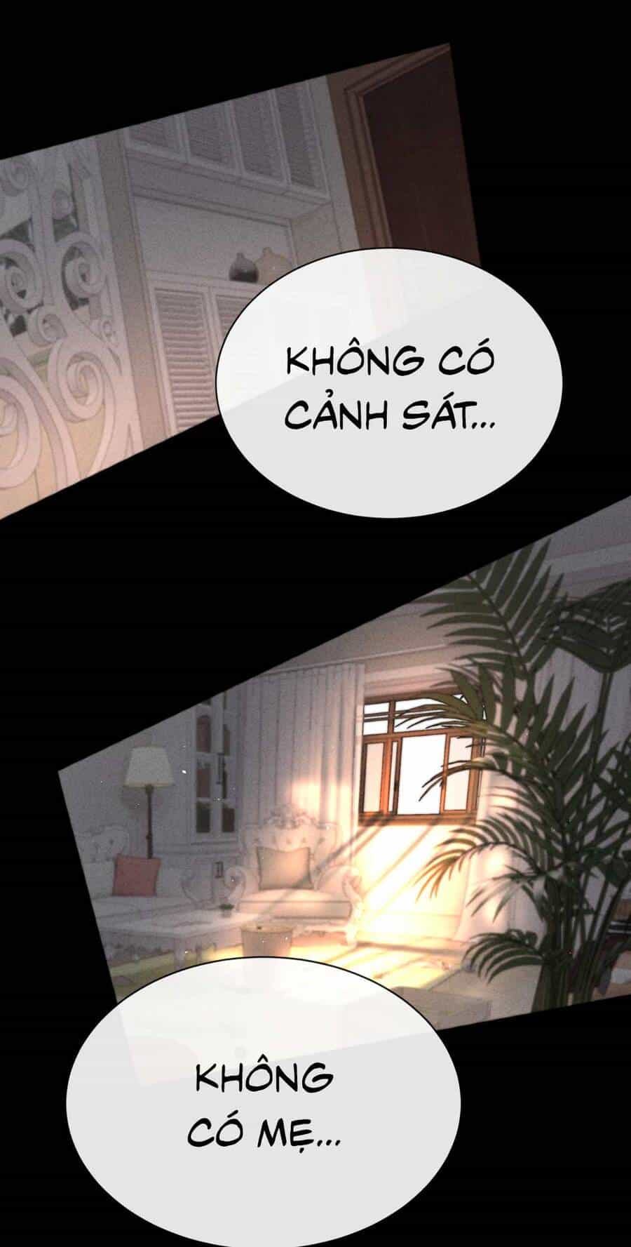 Thiếu Nữ Xinh Đẹp Ảo Tưởng Mình Bị Sát Hại - Chương 7 - ảnh 33