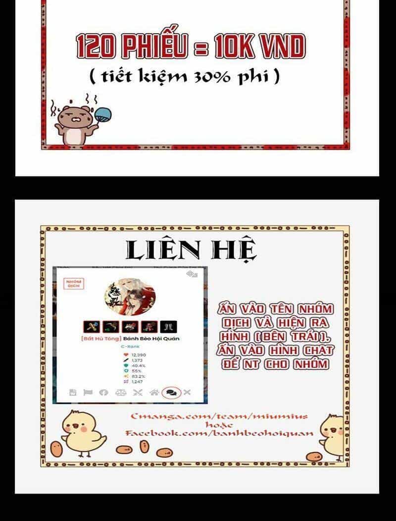 Thiếu Soái, Vợ Anh Muốn Lật Trời! - Chương 146 - ảnh 34