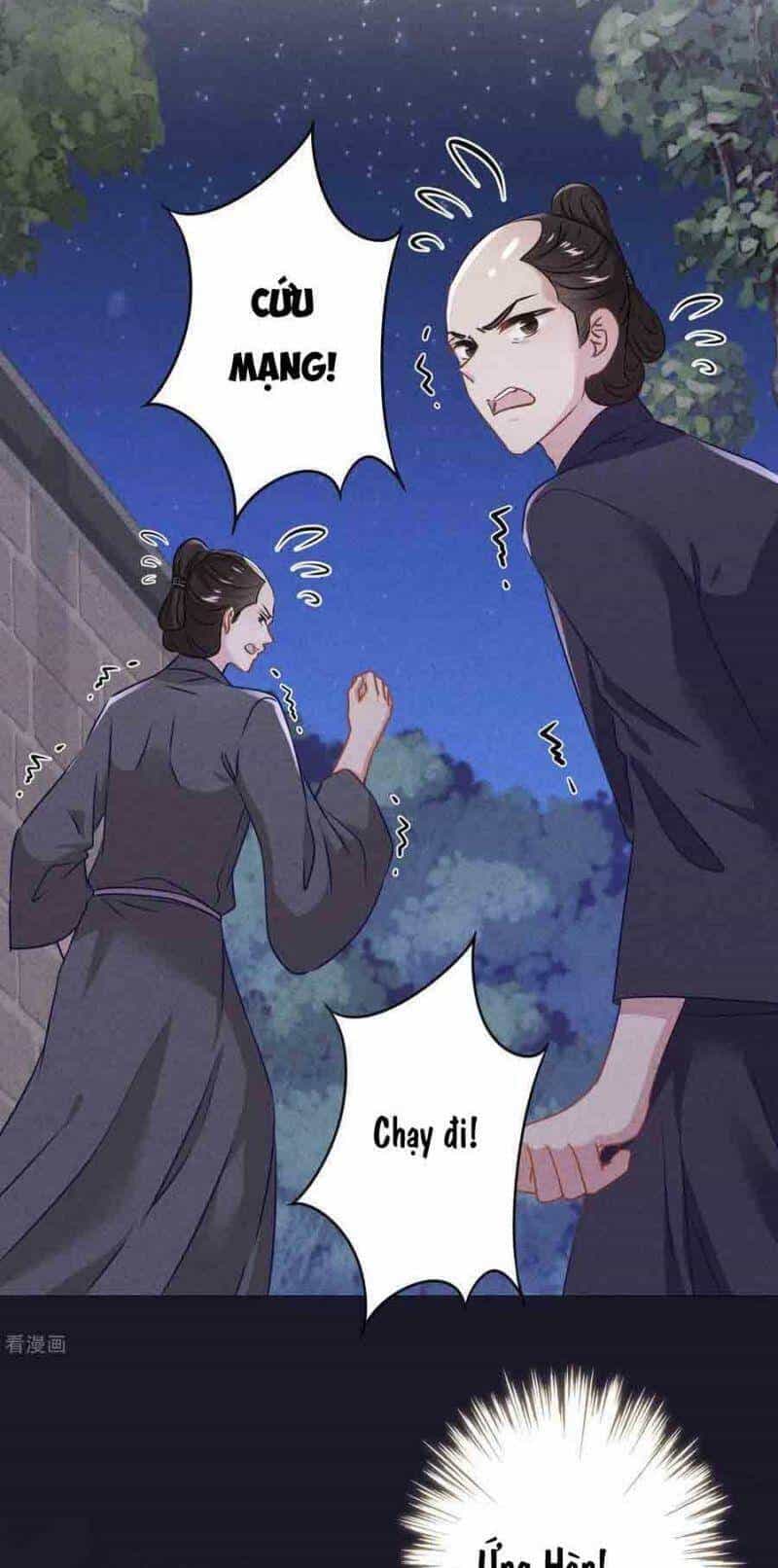 Thiếu Soái, Vợ Anh Muốn Lật Trời! - Chương 148 - ảnh 2