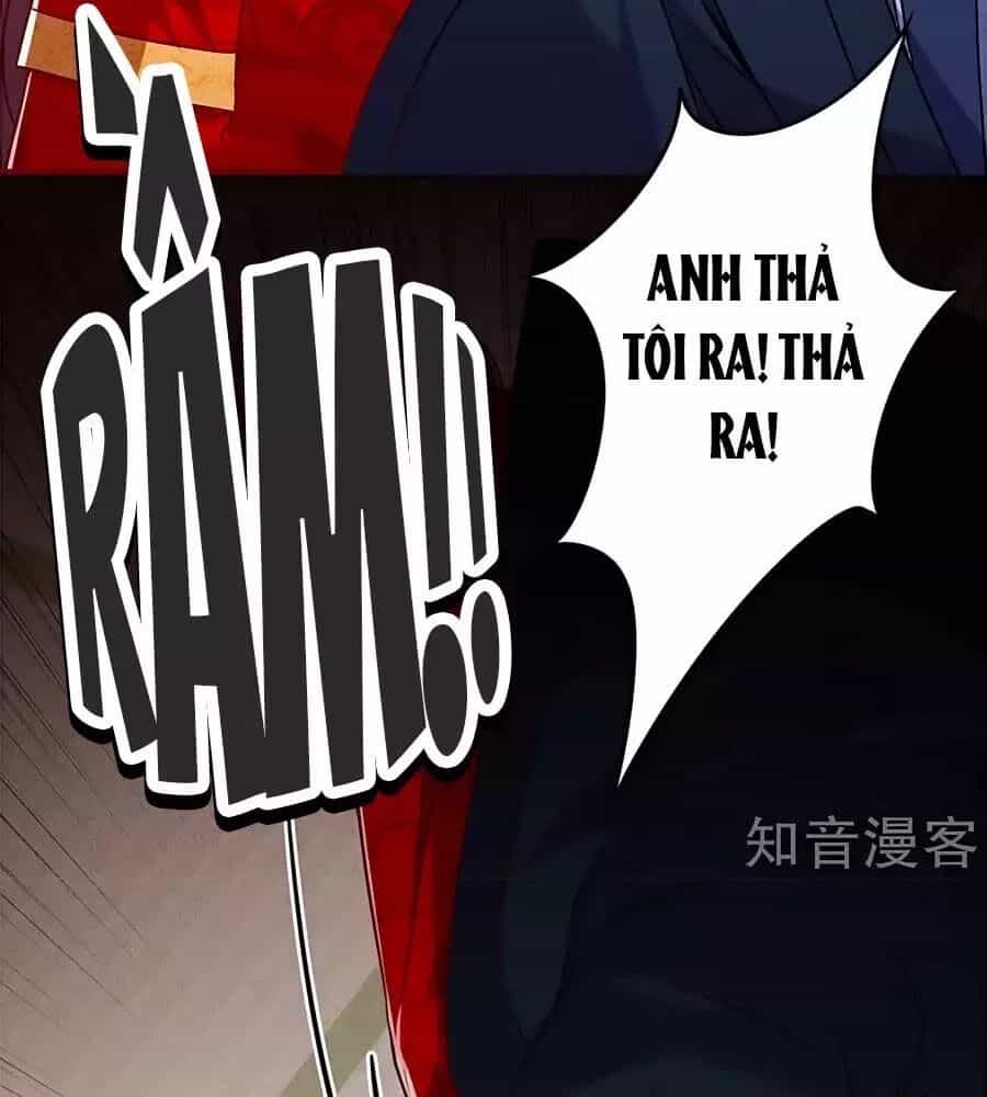 Thiếu Soái, Vợ Anh Muốn Lật Trời! - Chương 48 - ảnh 72
