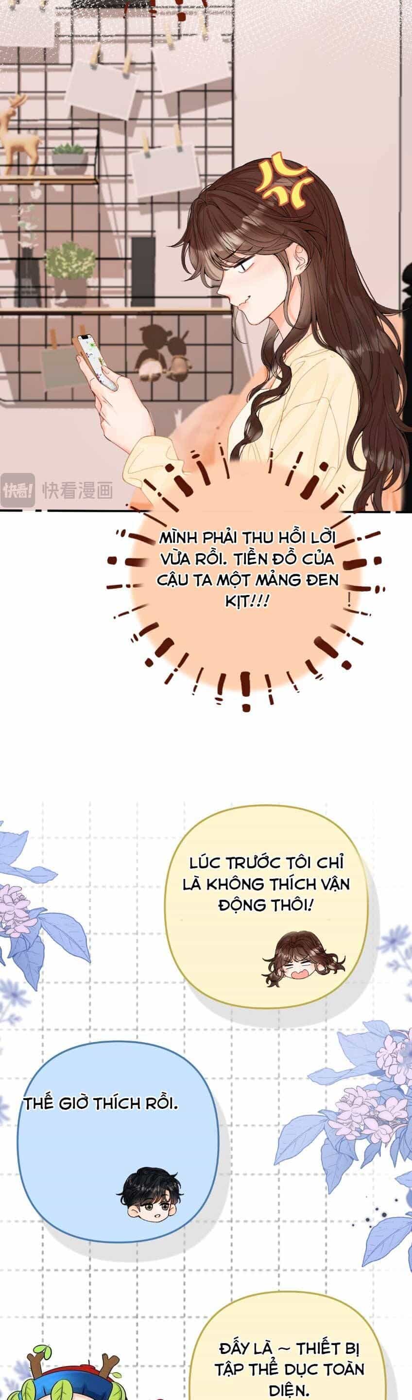 Thỉnh Đa Loan Chiếu - Chương 9 - ảnh 29