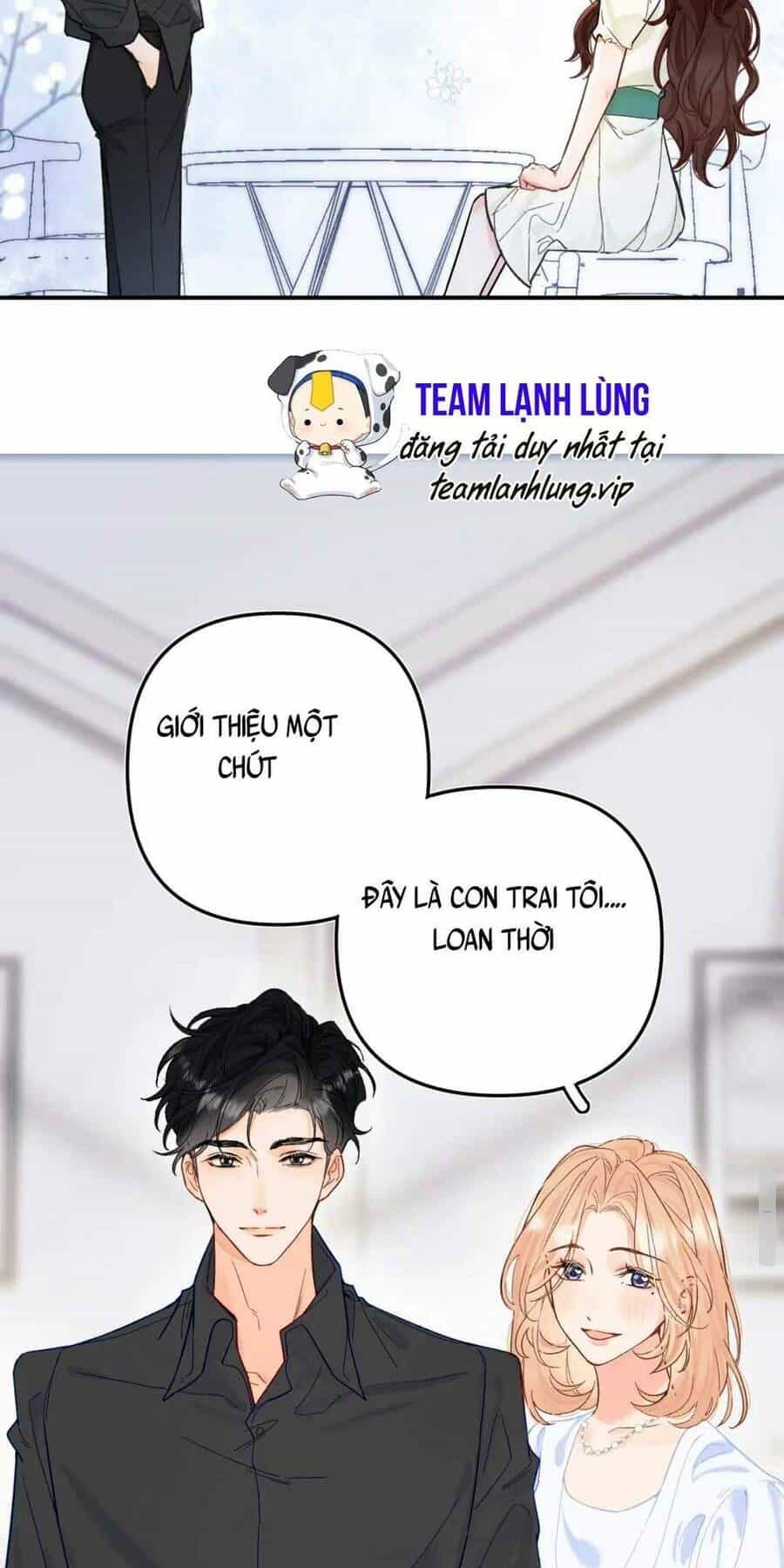Thỉnh Đa Loan Chiếu - Chương 1 - ảnh 27