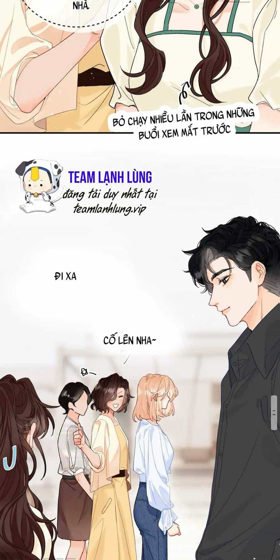 Thỉnh Đa Loan Chiếu - Chương 1 - ảnh 37