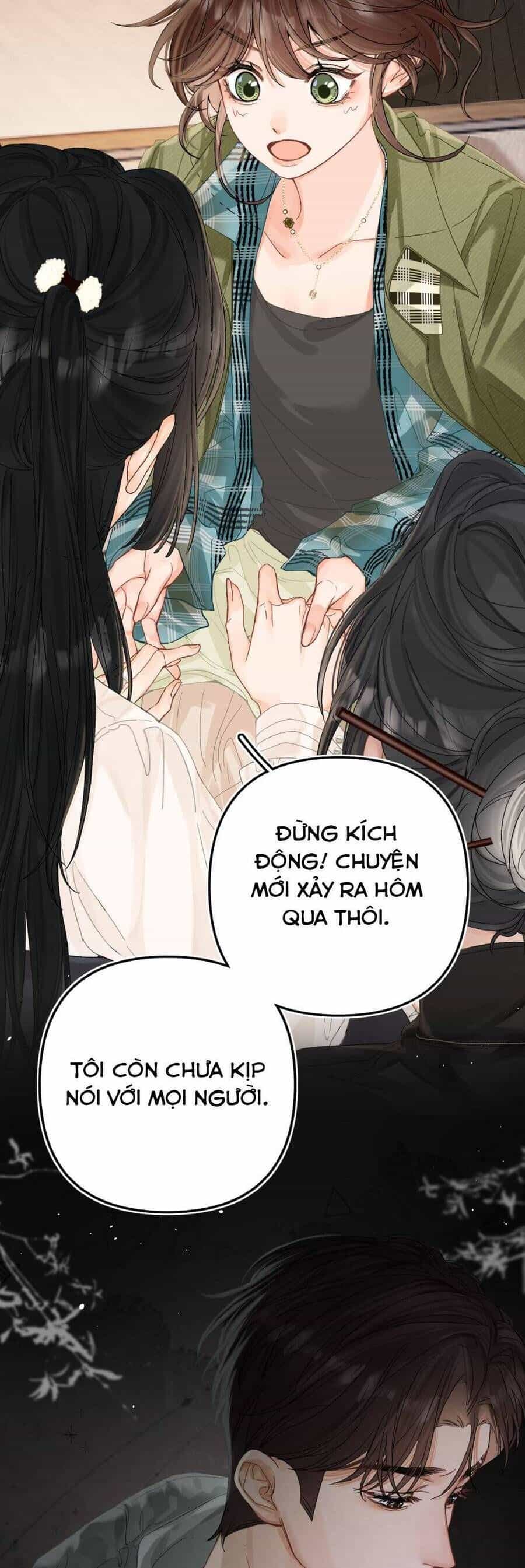Thỉnh Đa Loan Chiếu - Chương 22 - ảnh 13