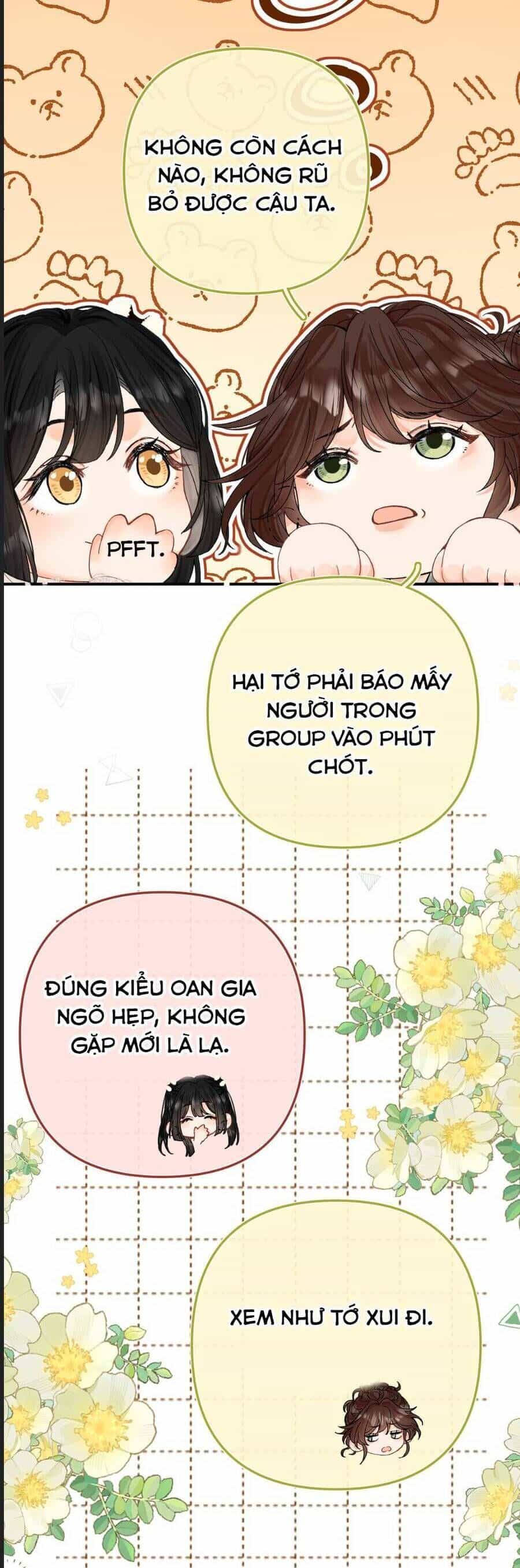 Thỉnh Đa Loan Chiếu - Chương 22 - ảnh 22