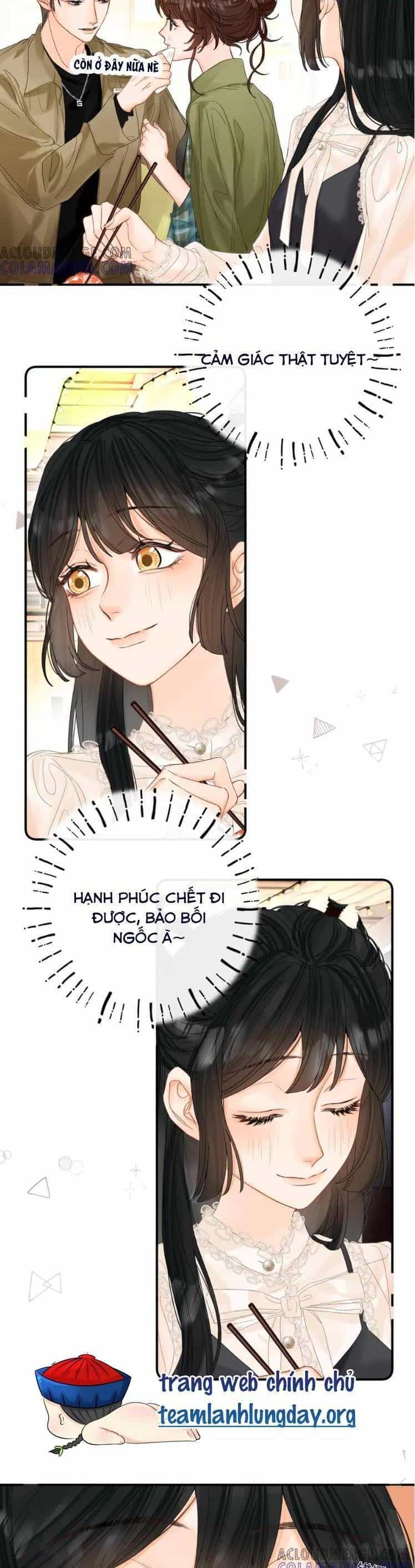 Thỉnh Đa Loan Chiếu - Chương 24 - ảnh 11